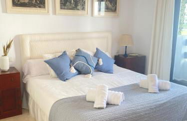 Homey Home Guadalvillas 91 - Photo 15