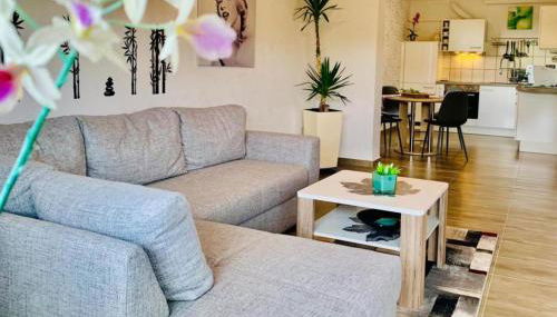 Apartment Am Sängerehrenmal - Foto 5