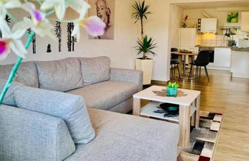 Apartment Am Sängerehrenmal - Foto 5