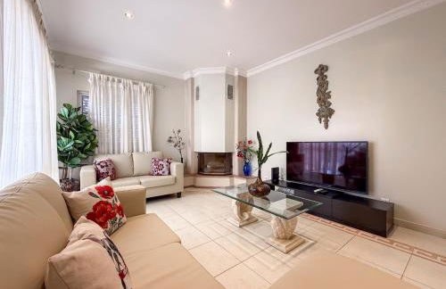 Luxury Holiday Villa Pescadinha near Beach, Albufeira - Foto 9