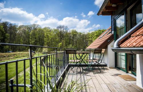 Hofgut Dösterhof - Ferienwohnungen - Foto 14