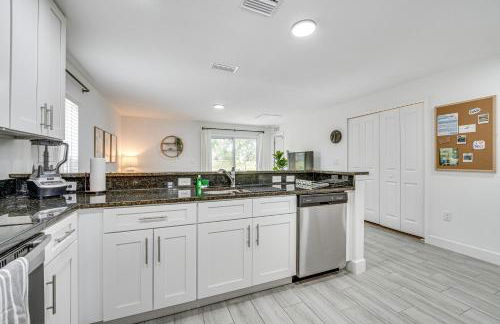 Modern Florida Bungalow 3 Miles to Winter Garden! - Foto 11