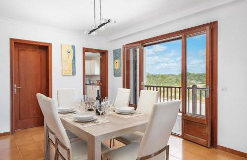 Apartamento Corb Mari 2 en la playa Cala Marsal! - Foto 6