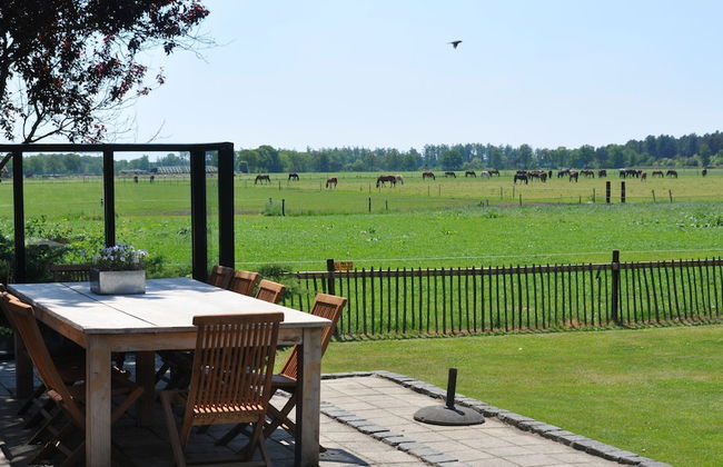 Forest Cottage Near Leenderbos - Foto 19