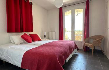 Le Mas de l'Orangerie 3 etoiles - Foto 8