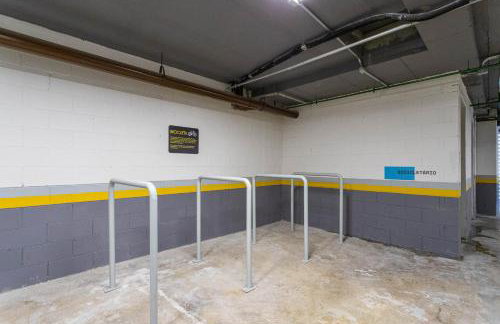 Charlie Aeroporto Congonhas CGH - Foto 68