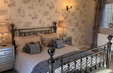 Mulberry House Farm The Garden Room - Foto 1