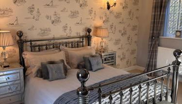 Mulberry House Farm The Garden Room - Foto 1