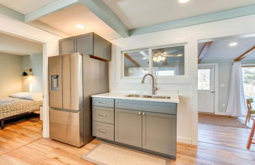 Beautiful Wells Cottage Steps to Moody Beach! - Foto 8