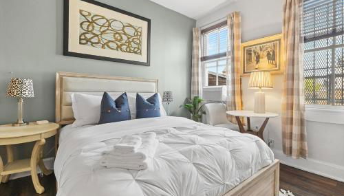 Beautiful 1-BR Flat Nestled Between Dupont & Logan - Foto 2