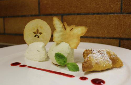 Appartement Hotel Erlhof Deluxe - Photo 68