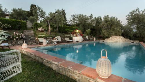 Villa Il Palagio in Capannori - Foto 4, Other