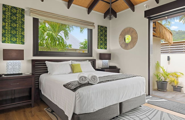 Serenity Villas Rarotonga - Foto 13