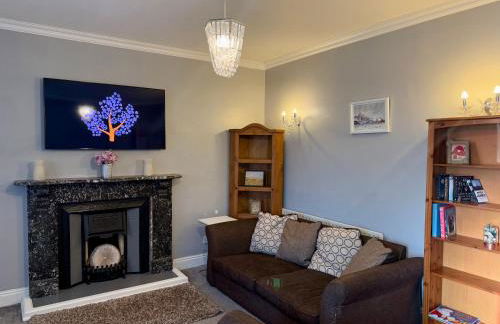 Flatts farm, Yorkshire dales home - Foto 19