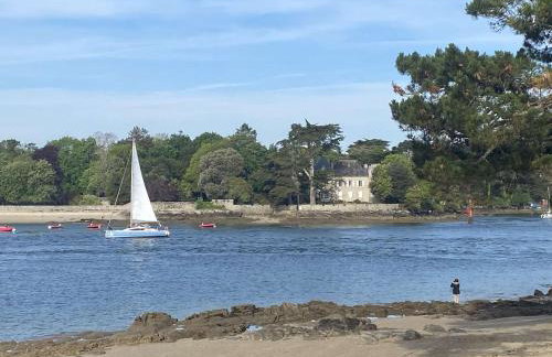 Appartement Bénodet 4 pers, proche plage - FR-1-481-169 - Foto 18