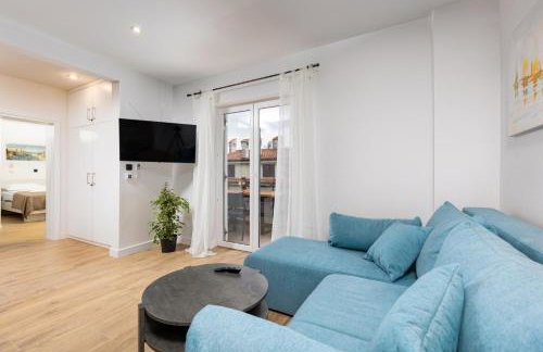 ARIA Sea View Apartment - Foto 8