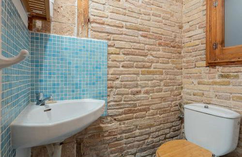 Canela Homes BARCELONA JOVELLANOS - Foto 28