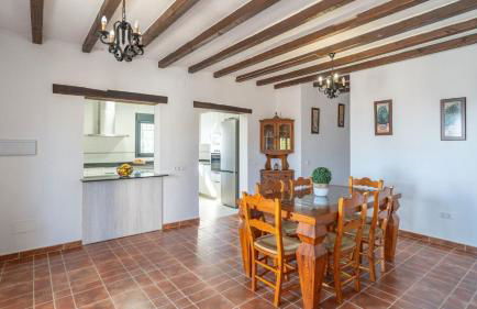 Casa Adrian Almachar by Ruralidays - Foto 15