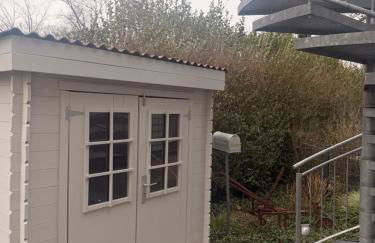 Ferienwohnung Schweier - Außerhalb und doch zentral - Foto 53