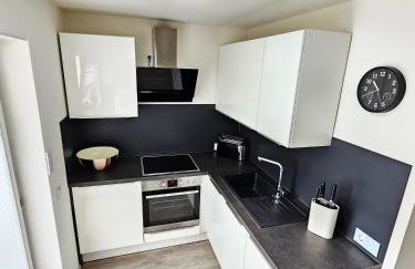 Moderne Ferienwohnung im Herzen von Bad Waldsee - Foto 18