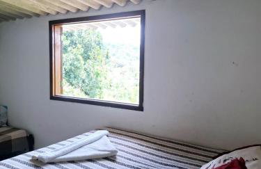 Paraty Mirim - Refugio Montanha - Foto 14