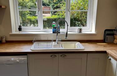 Luxury 5 bedroom house - sleeps 10 - Foto 73