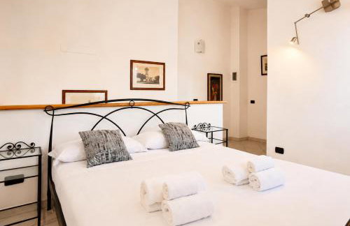 Sasso Regino Tuscany Apartment - Foto 53
