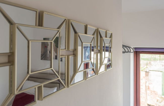 Brook Farm Barn - Foto 7