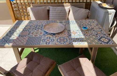 Penthouse360view - Foto 12