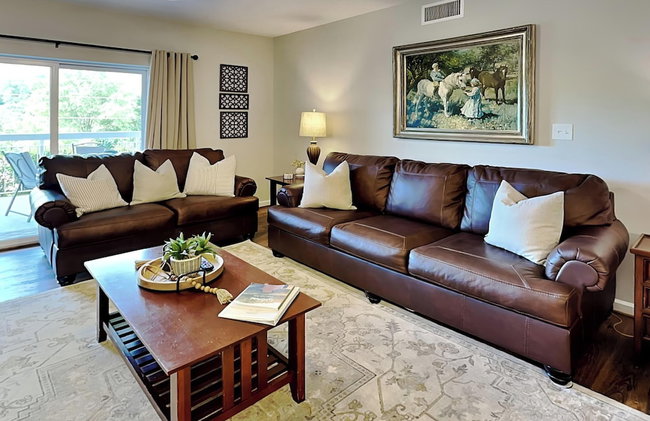 Whispering Pines II by Jackson Mountain Rentals - Photo 108
