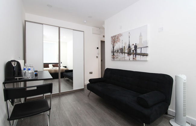 BlueGreen Suites - Foto 14