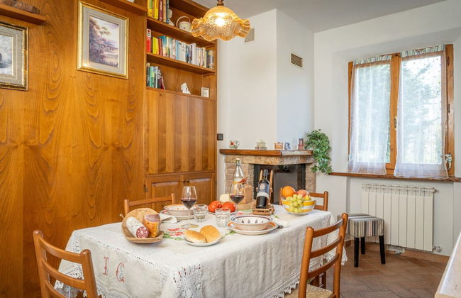 Il Fontanino Holiday Home-il Fontanino - Foto 34