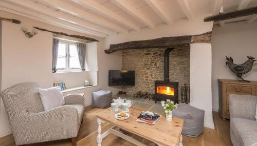 Vicarage Cottage - Foto 2