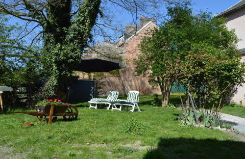 Au Coeur d'Amiens - Foto 19