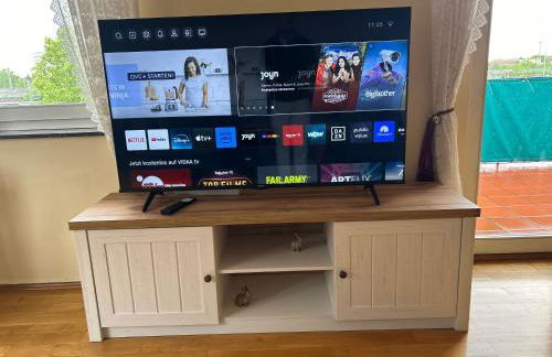 Albert-Schulte-Park Apartment- Worms - Foto 13