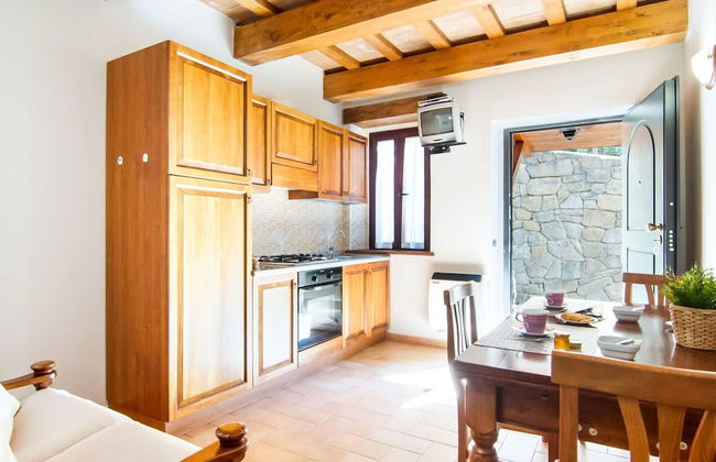 Agriturismo in the Appenines with Covered Swimming Pool & Hot Tub - Foto 8