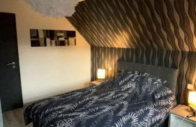 Maison Gite Chez Nounou sauna jacuzzi jardin arboré non clôturé - Photo 4