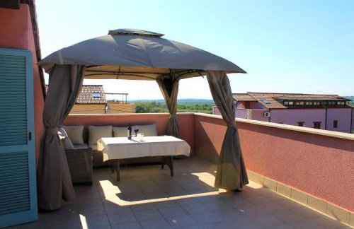 Holiday paradise Porec - Foto 37