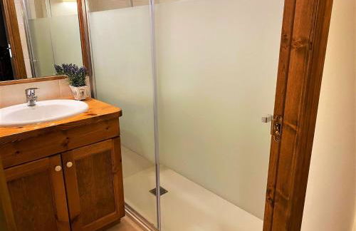 Bonita planta baja con vistas panorámicas y piscina - Foto 55