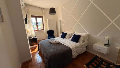 Aniene Home Roma - Foto 3, towels