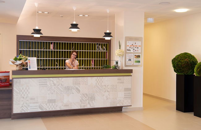 Le Moulin des Bruyeres - Foto 2