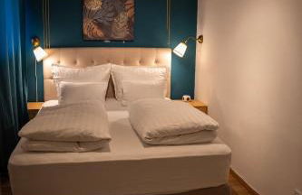 Penthouse, Sonnenbalkon, Netflix - Foto 9