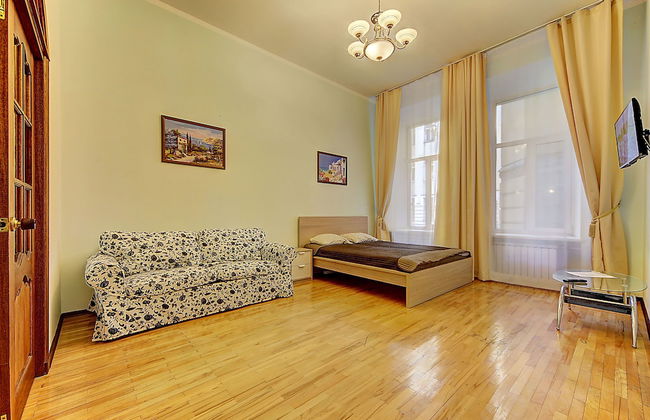 Nevsky Apartment - Foto 6