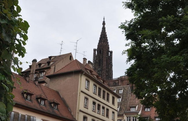 Résidence Le 32 - Photo 20