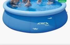 Casa aconchegante com ótima área de lazer - Foto 1