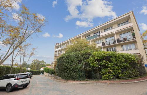 Chic and spacious apartement with piano and terrace - Foto 21