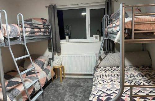 Holiday Bungalow in Arnside - Photo 24