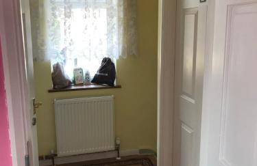 Becontreelodge - Foto 24