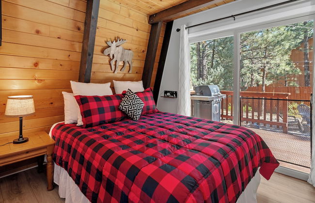 Big Bear Den - Foto 4