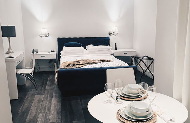 Hotel Kutuma - Foto 25